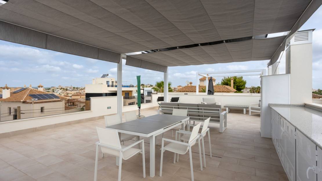 Sale - Apartment - Orihuela - Blue Lagoon
