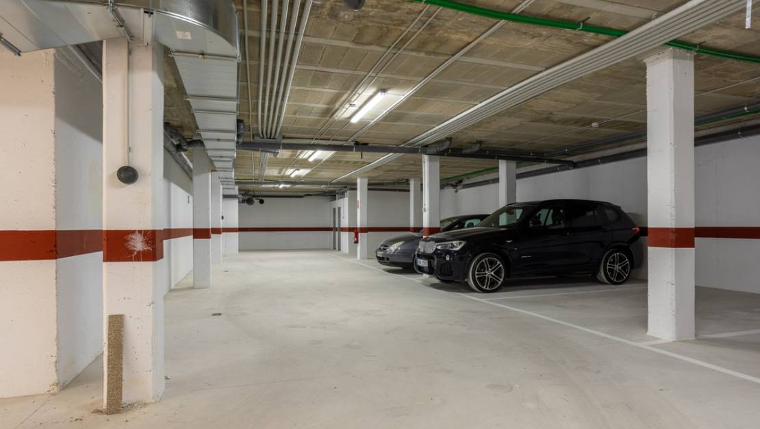 Sale - Apartment - Orihuela - Blue Lagoon