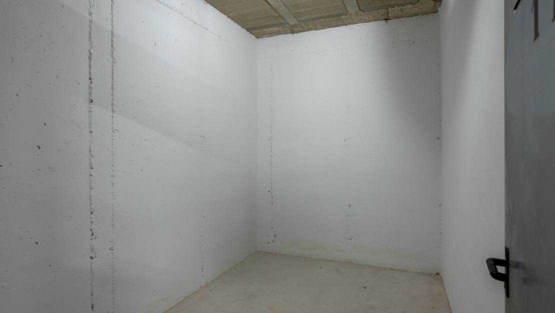 Sale - Apartment - Orihuela - Blue Lagoon