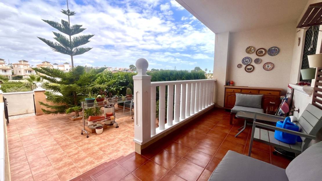 Sale - Apartment - Orihuela - Cabo Roig