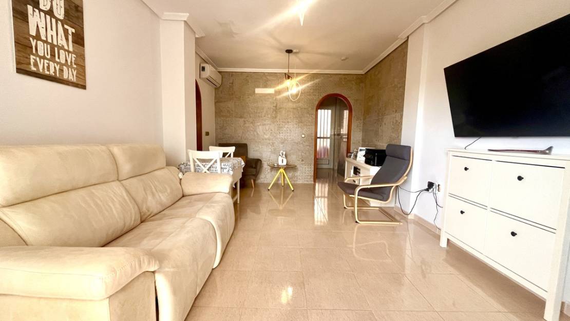 Sale - Apartment - Orihuela - Cabo Roig