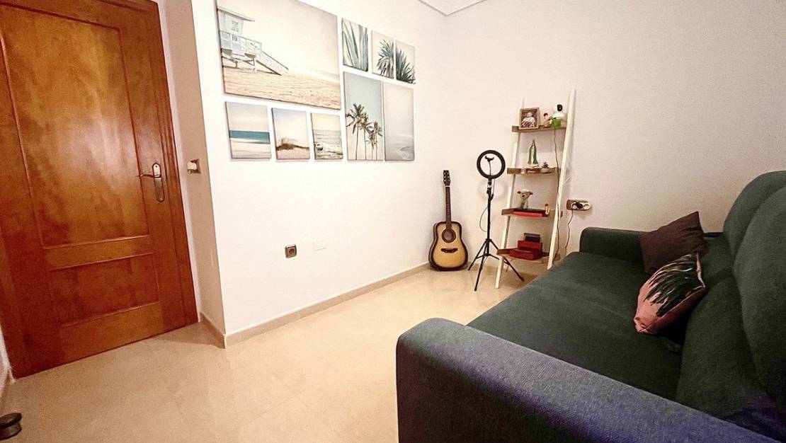 Sale - Apartment - Orihuela - Cabo Roig