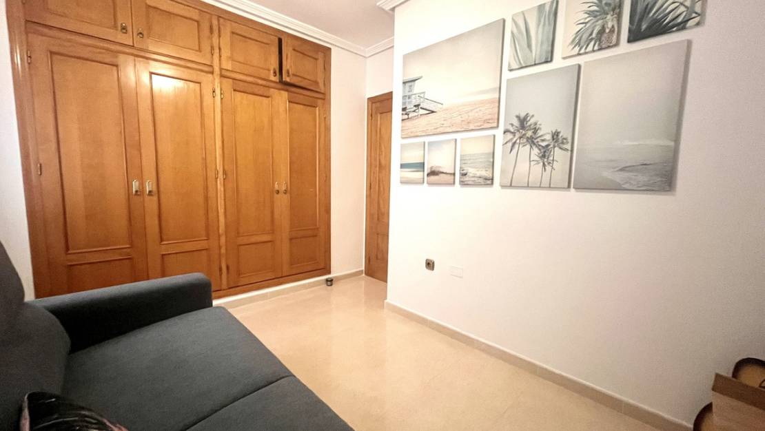 Sale - Apartment - Orihuela - Cabo Roig