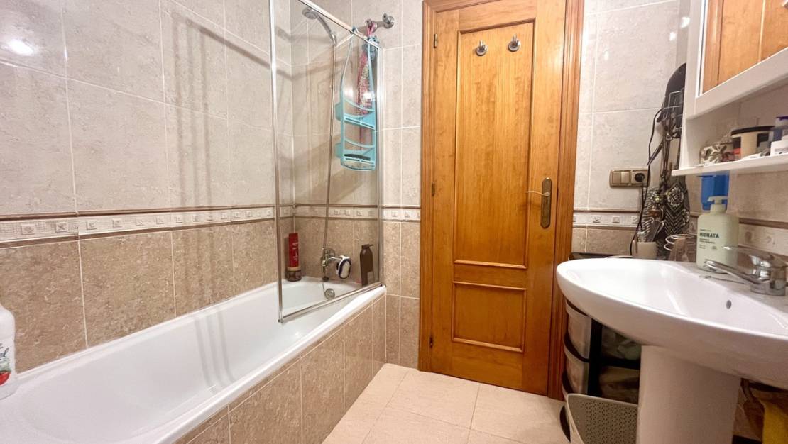 Sale - Apartment - Orihuela - Cabo Roig