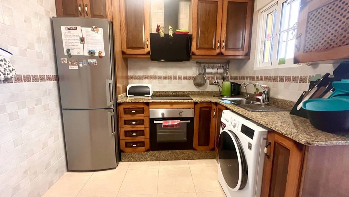 Sale - Apartment - Orihuela - Cabo Roig