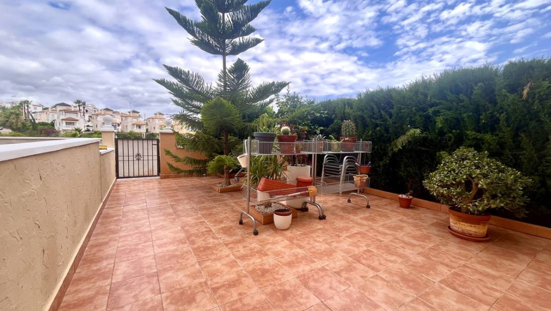 Sale - Apartment - Orihuela - Cabo Roig