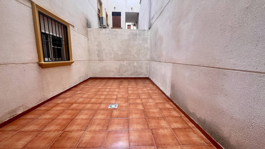 Sale - Apartment - Orihuela - Cabo Roig