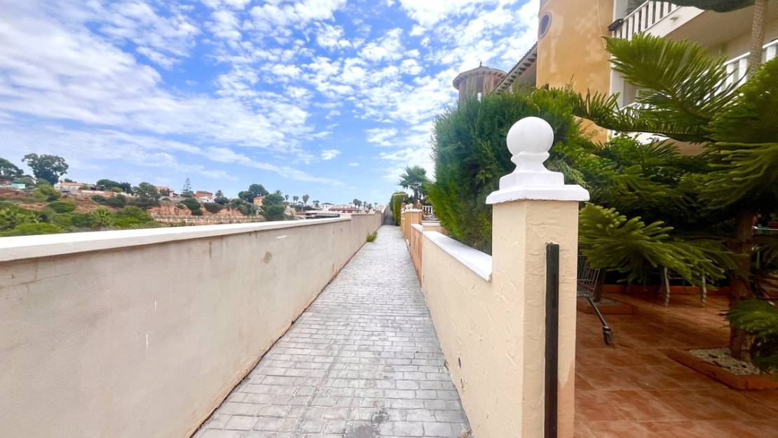 Sale - Apartment - Orihuela - Cabo Roig
