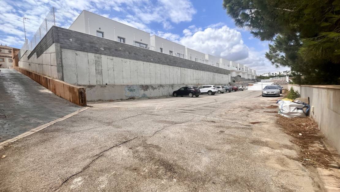 Sale - Apartment - Orihuela - Cabo Roig