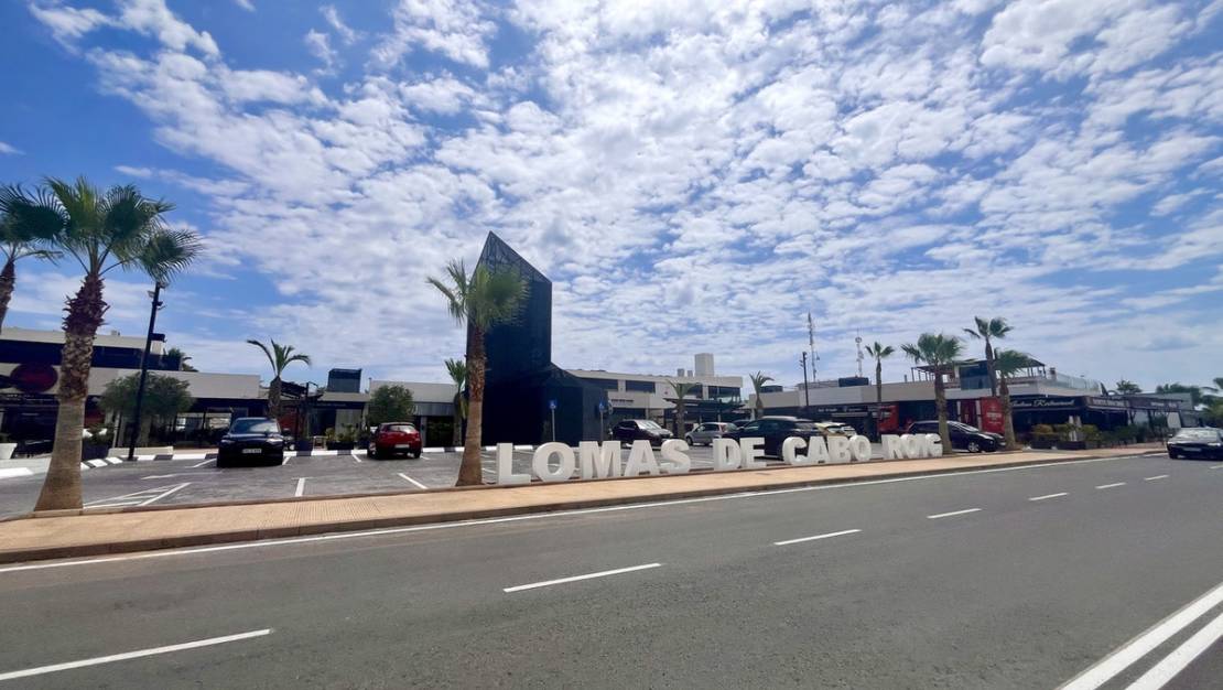 Sale - Apartment - Orihuela - Cabo Roig