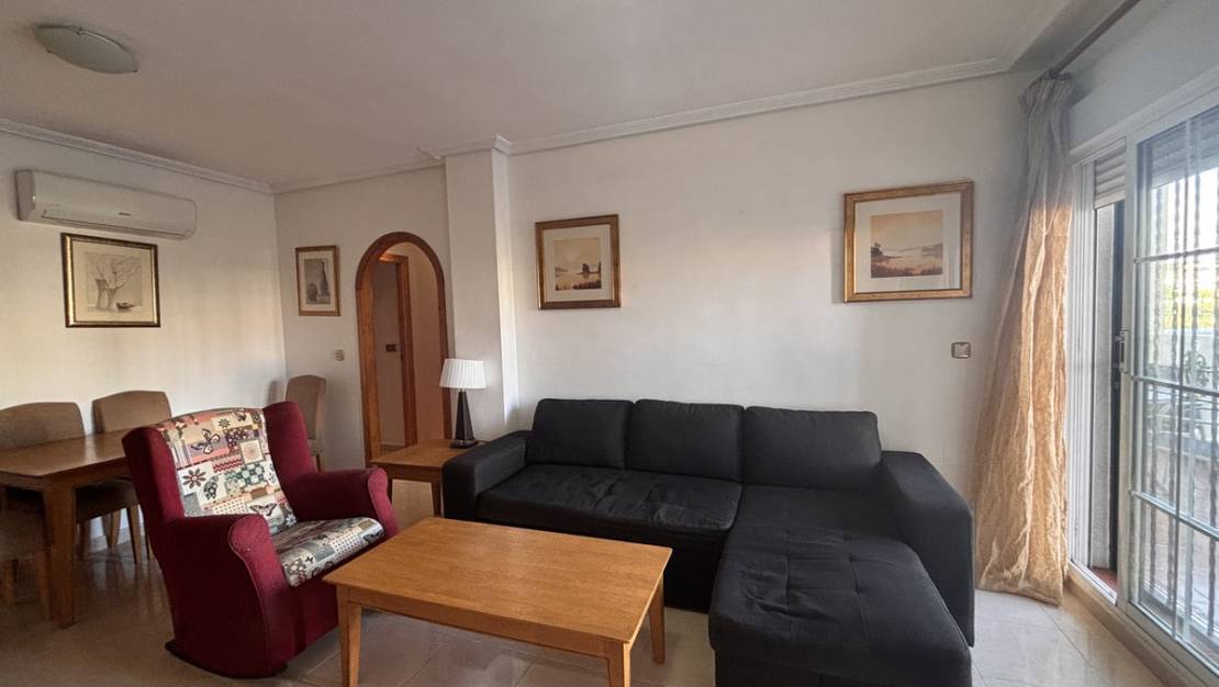 Sale - Apartment - Orihuela - Cabo Roig