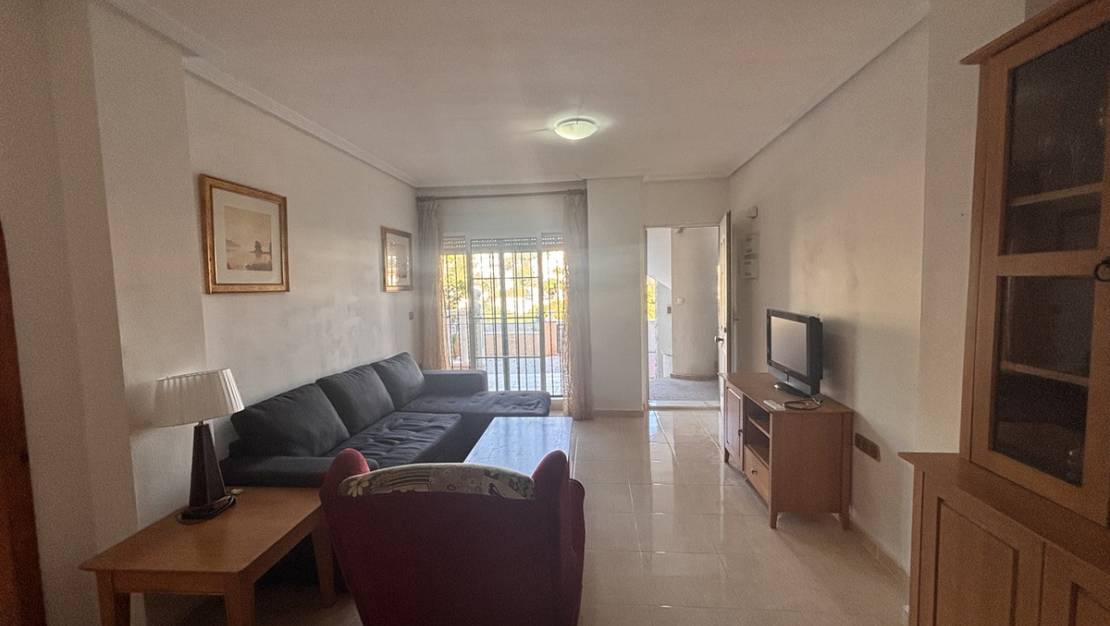 Sale - Apartment - Orihuela - Cabo Roig