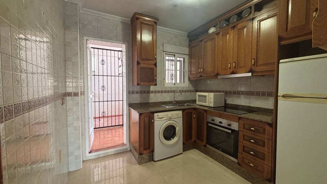 Sale - Apartment - Orihuela - Cabo Roig