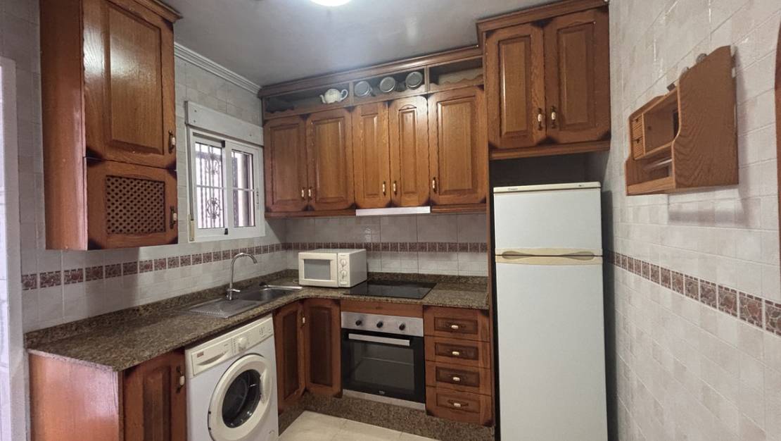 Sale - Apartment - Orihuela - Cabo Roig