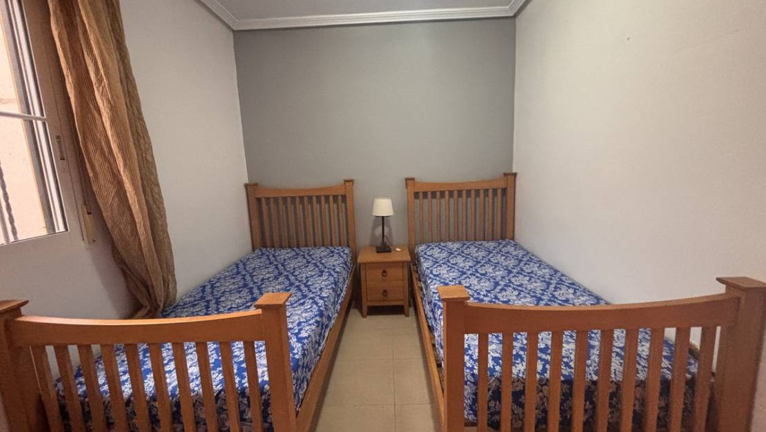 Sale - Apartment - Orihuela - Cabo Roig