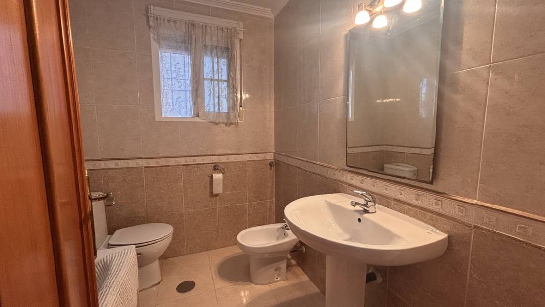 Sale - Apartment - Orihuela - Cabo Roig