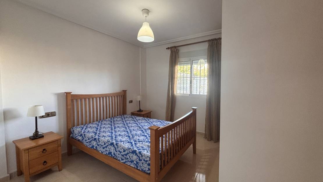 Sale - Apartment - Orihuela - Cabo Roig