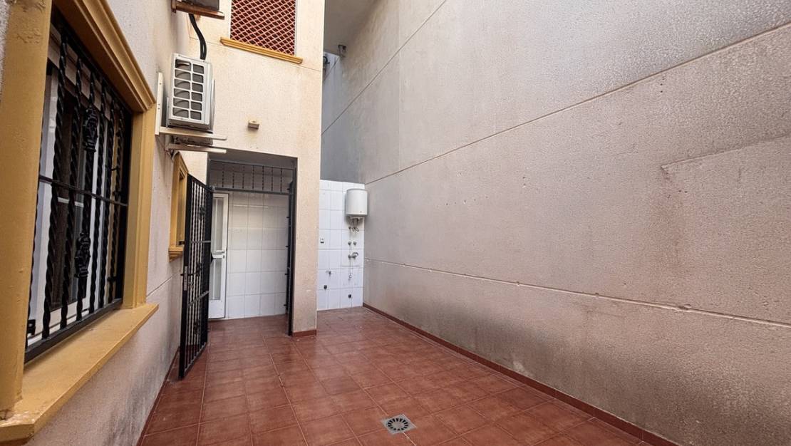 Sale - Apartment - Orihuela - Cabo Roig