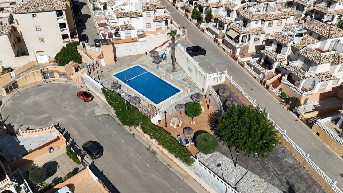 Sale - Apartment - Orihuela - Cabo Roig