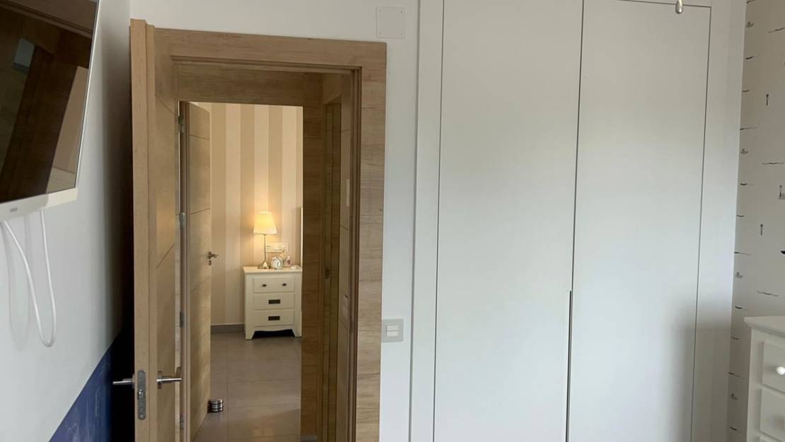 Sale - Apartment - Orihuela - Cabo Roig