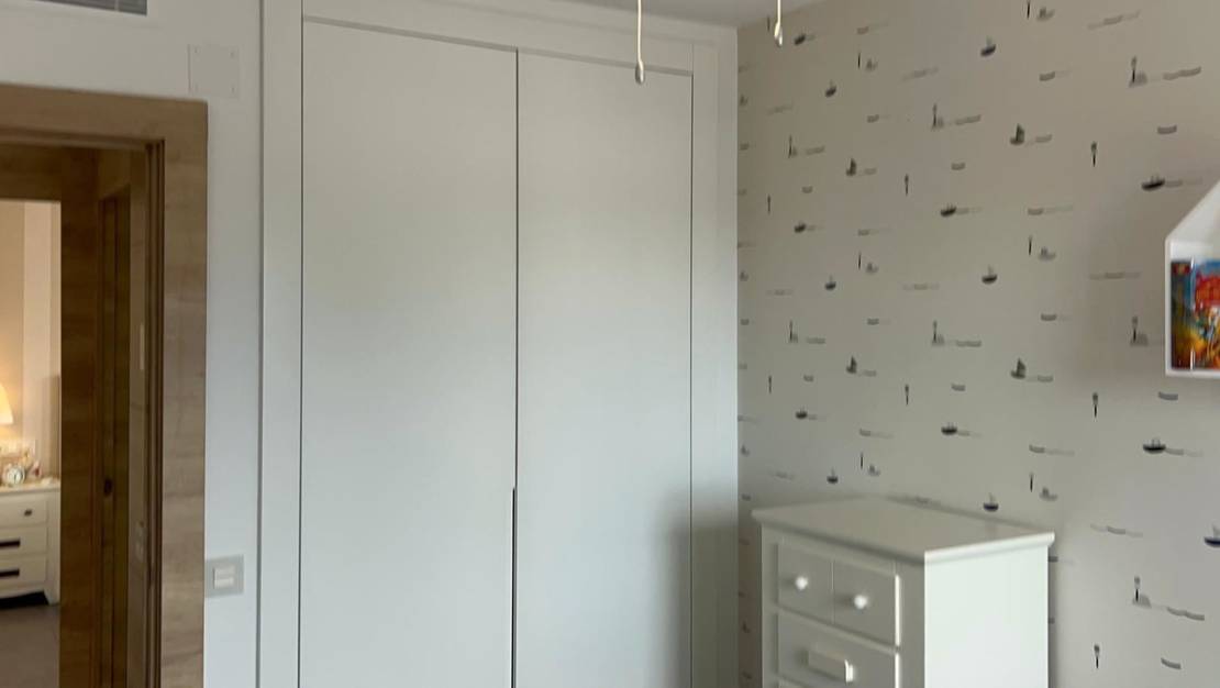 Sale - Apartment - Orihuela - Cabo Roig