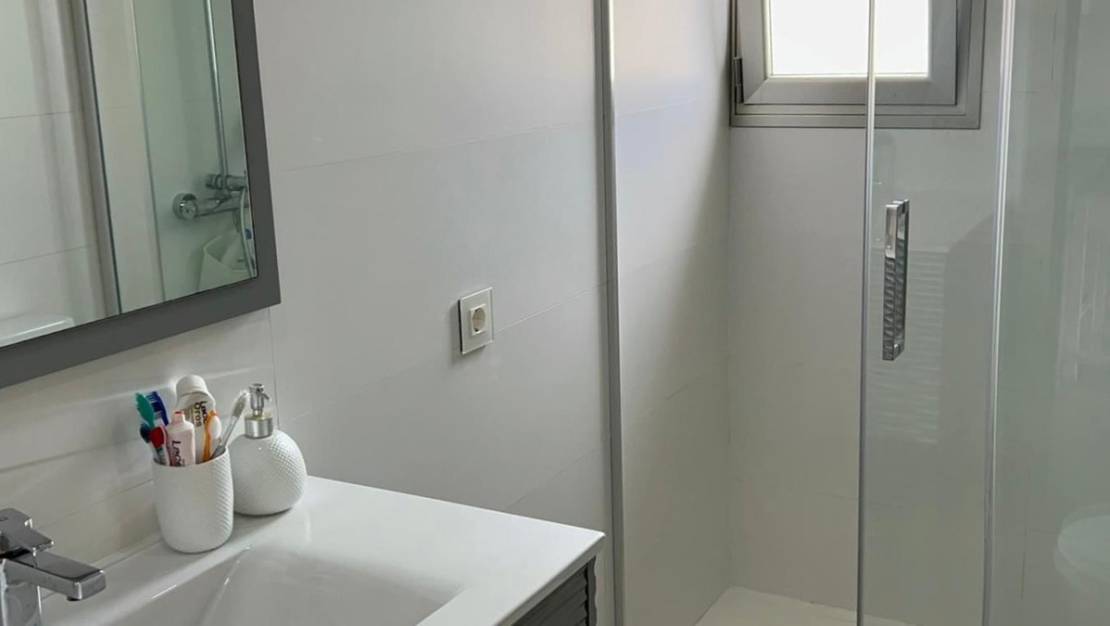 Sale - Apartment - Orihuela - Cabo Roig