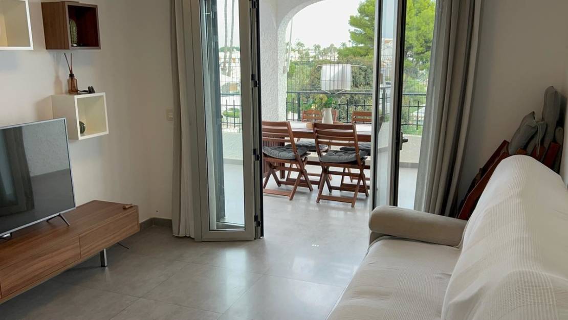 Sale - Apartment - Orihuela - Cabo Roig