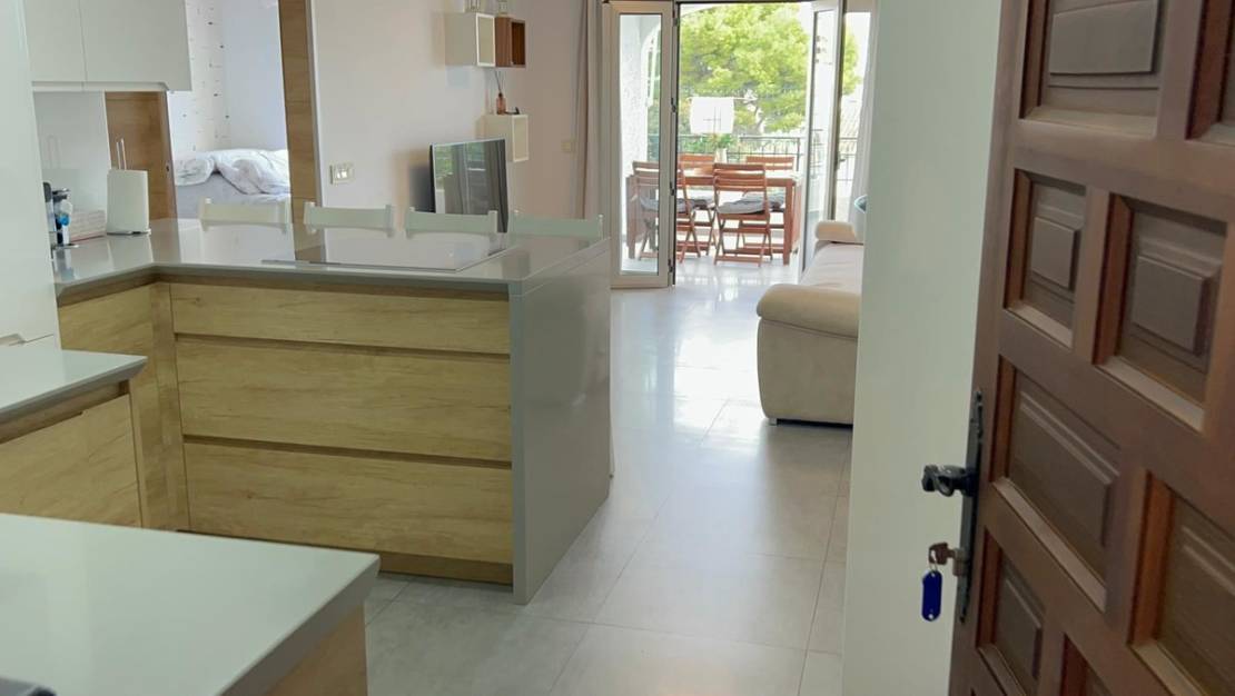 Sale - Apartment - Orihuela - Cabo Roig