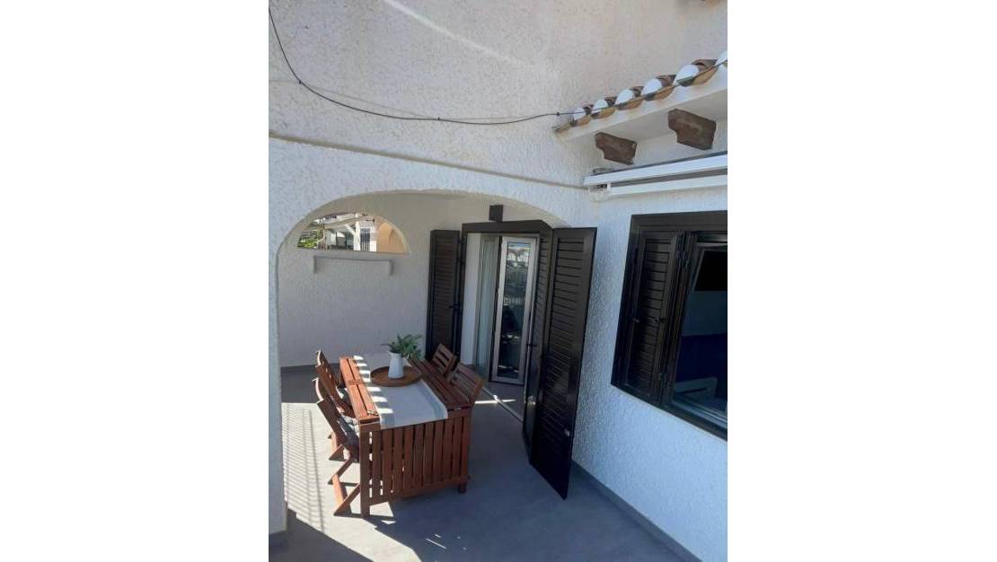 Sale - Apartment - Orihuela - Cabo Roig