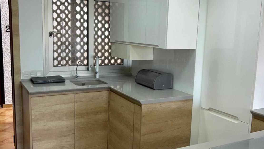 Sale - Apartment - Orihuela - Cabo Roig