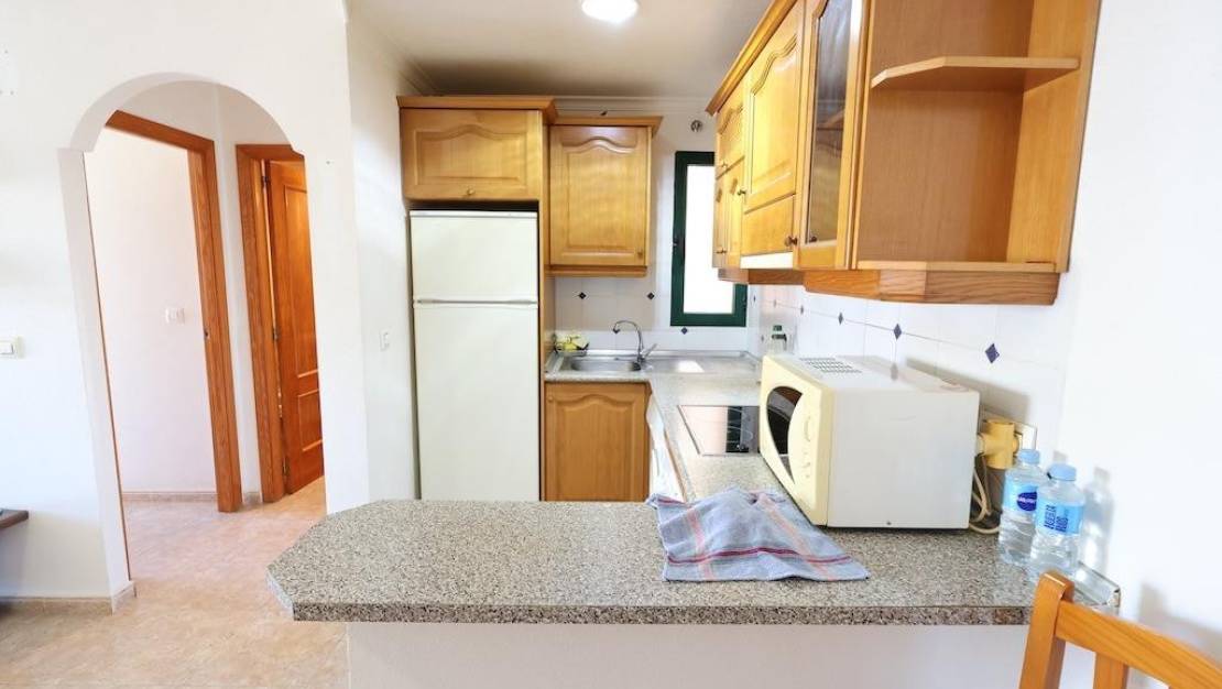 Sale - Apartment - Orihuela - Cabo Roig