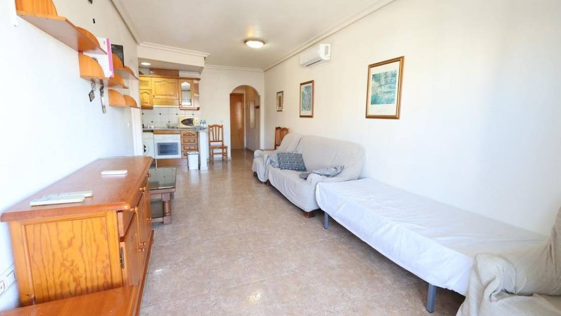 Sale - Apartment - Orihuela - Cabo Roig
