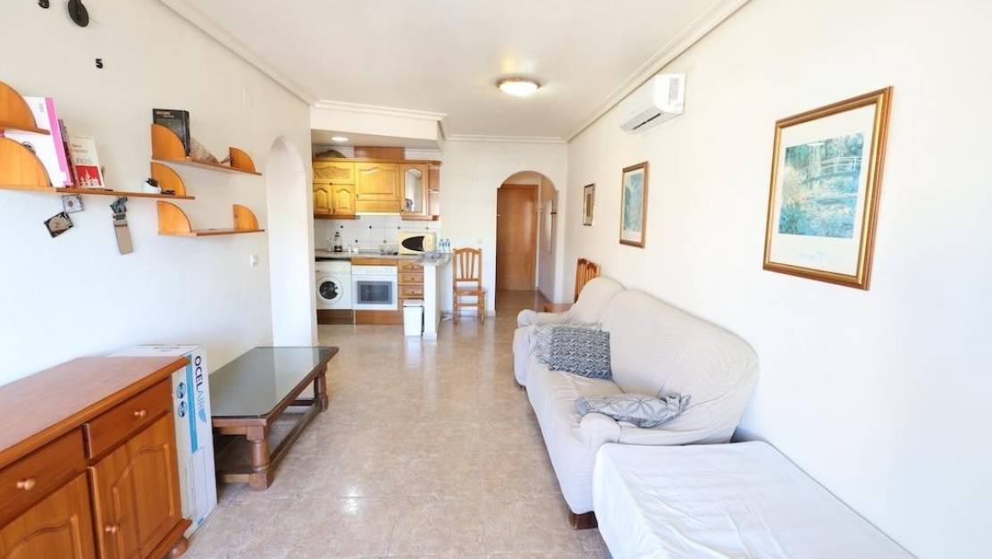 Sale - Apartment - Orihuela - Cabo Roig