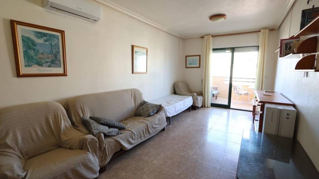 Sale - Apartment - Orihuela - Cabo Roig