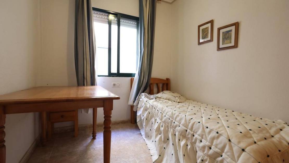 Sale - Apartment - Orihuela - Cabo Roig