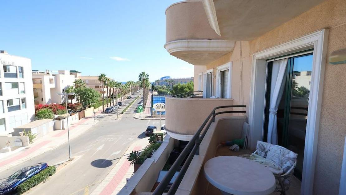 Sale - Apartment - Orihuela - Cabo Roig