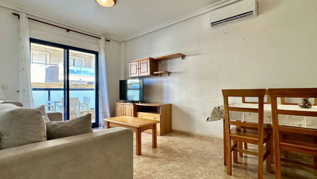 Sale - Apartment - Orihuela - Cabo Roig