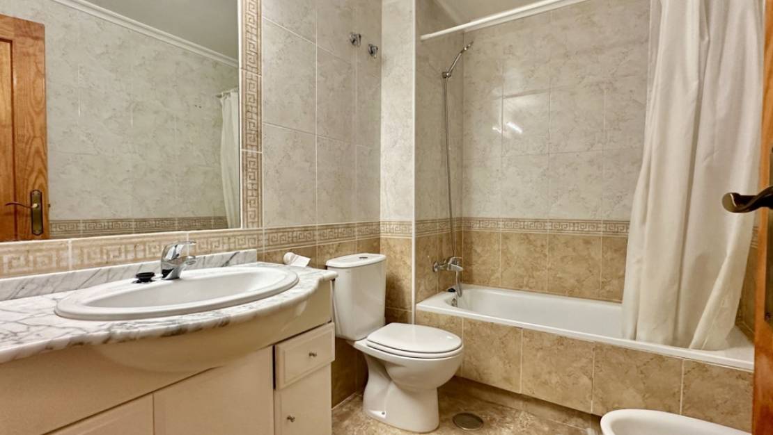 Sale - Apartment - Orihuela - Cabo Roig