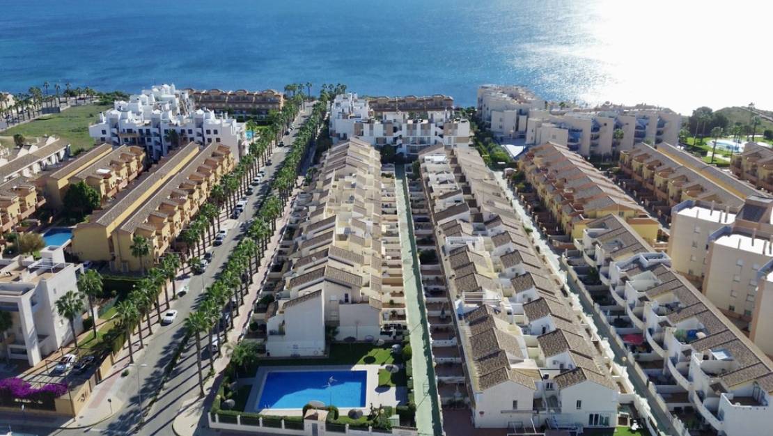 Sale - Apartment - Orihuela - Cabo Roig