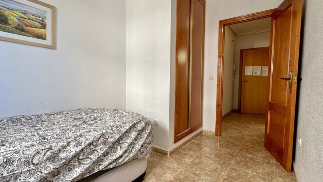 Sale - Apartment - Orihuela - Cabo Roig