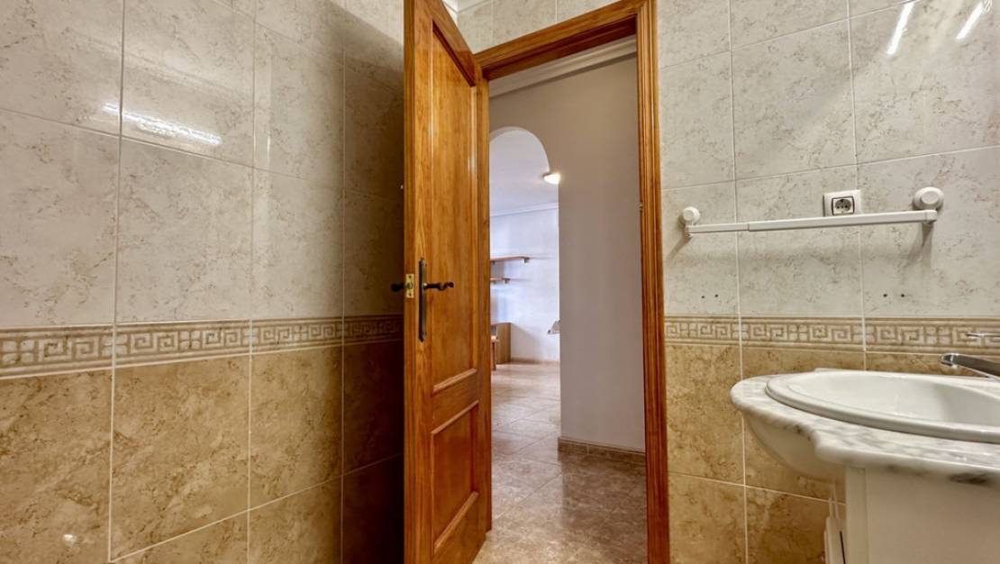 Sale - Apartment - Orihuela - Cabo Roig