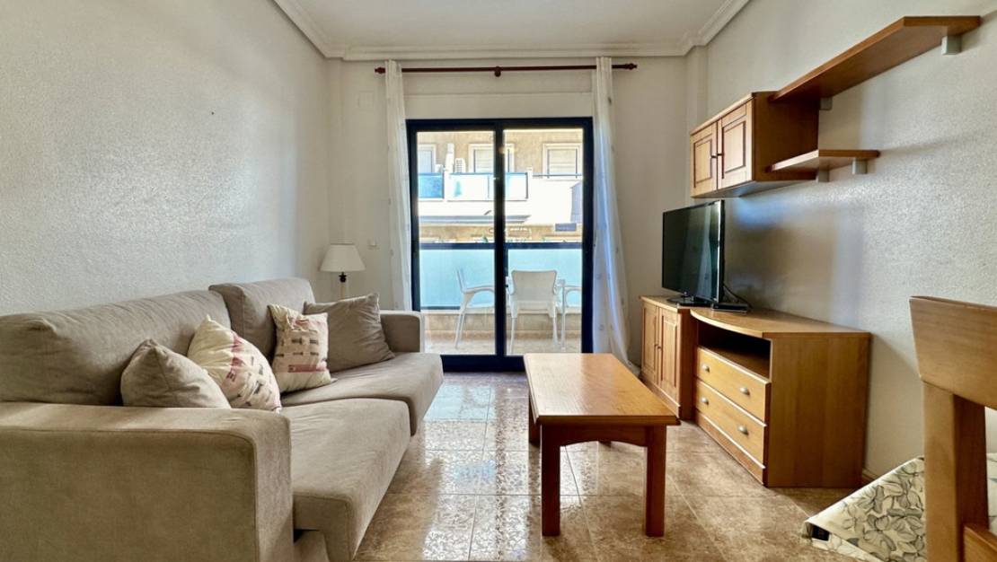 Sale - Apartment - Orihuela - Cabo Roig