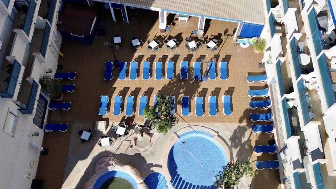 Sale - Apartment - Orihuela - Cabo Roig