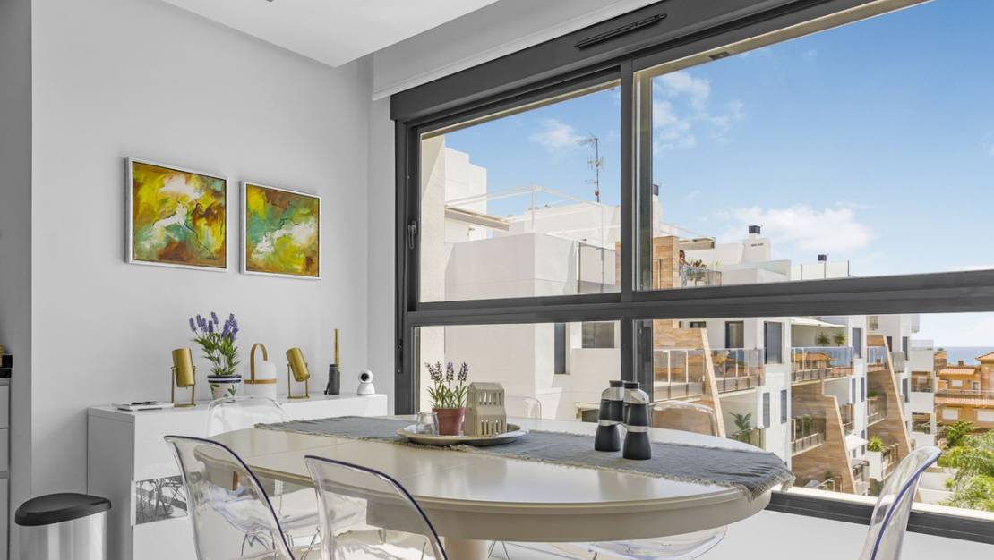 Sale - Apartment - Orihuela - Cabo Roig