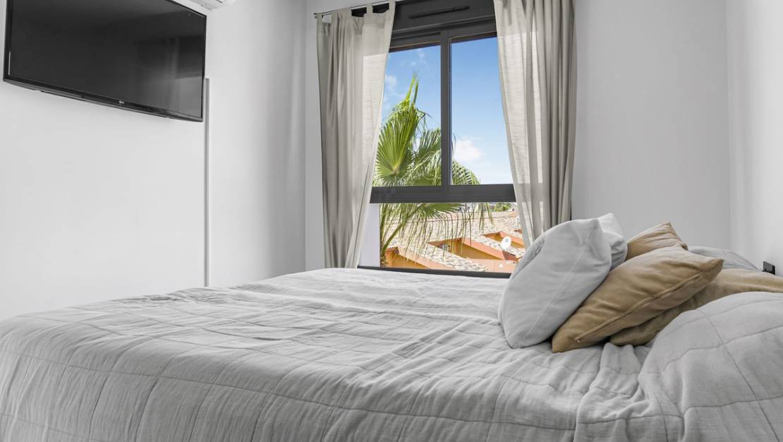 Sale - Apartment - Orihuela - Cabo Roig