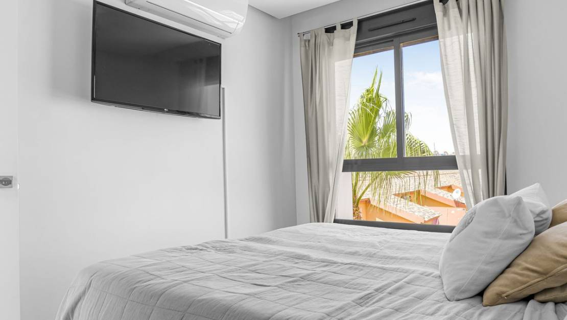 Sale - Apartment - Orihuela - Cabo Roig