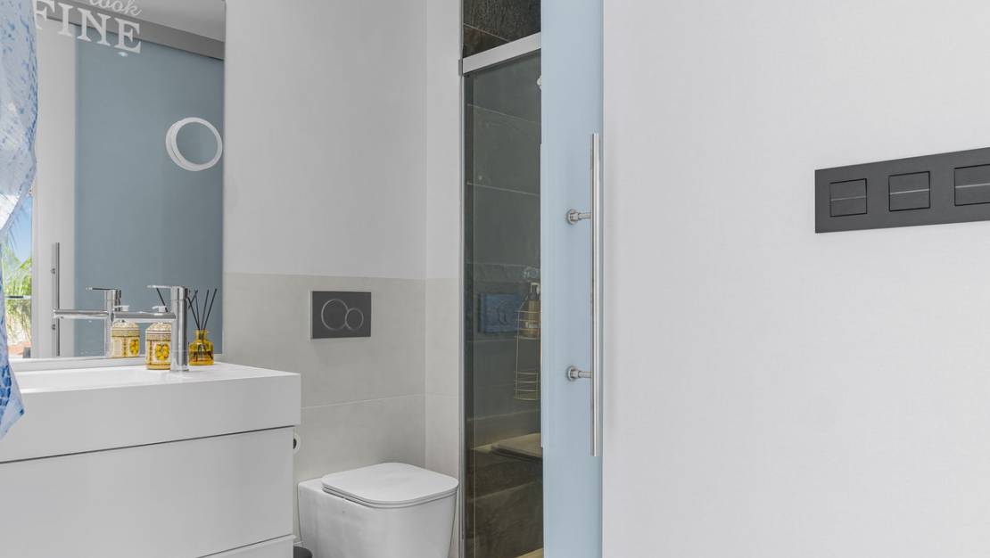 Sale - Apartment - Orihuela - Cabo Roig