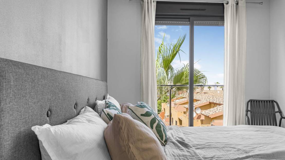 Sale - Apartment - Orihuela - Cabo Roig