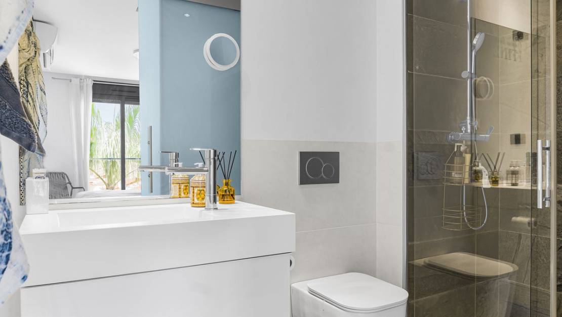 Sale - Apartment - Orihuela - Cabo Roig