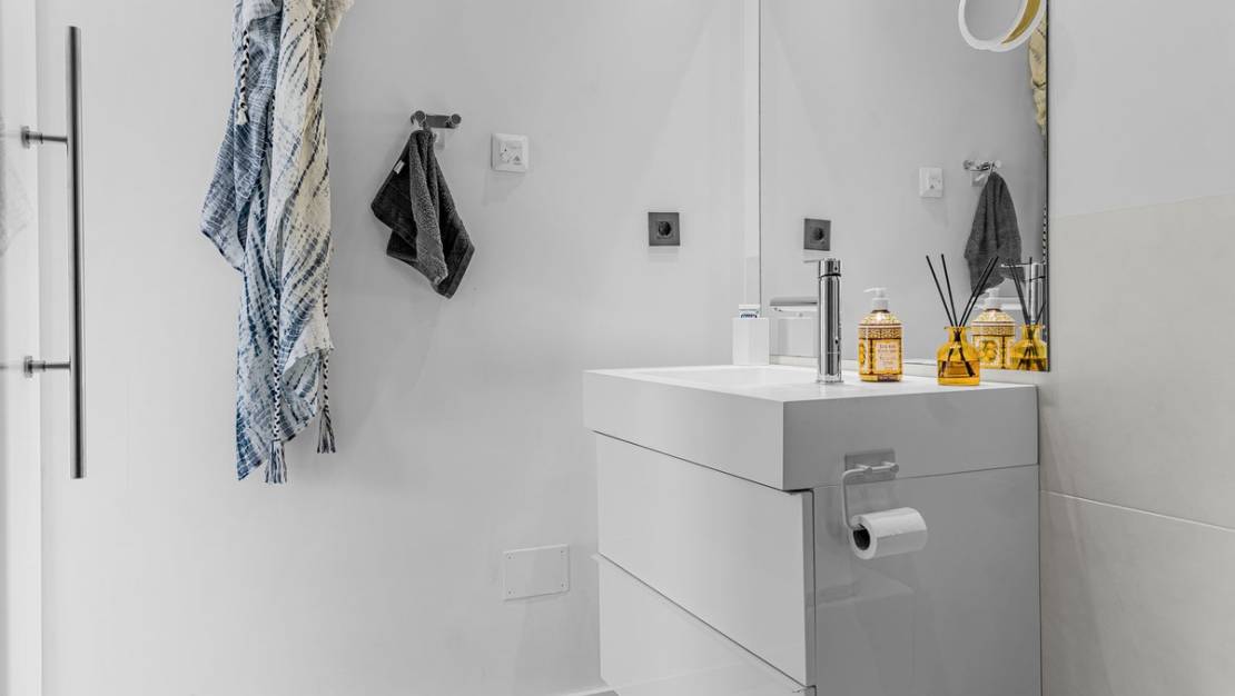 Sale - Apartment - Orihuela - Cabo Roig